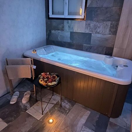 Appartement La Splenzia Spa Jacuzzi Wifi Clim Авиньон Экстерьер фото