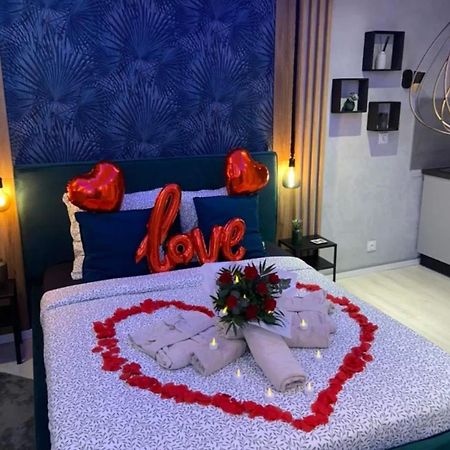 Appartement La Splenzia Spa Jacuzzi Wifi Clim Авиньон Экстерьер фото