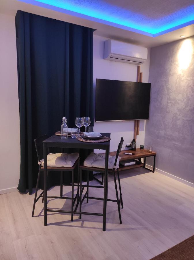 Appartement La Splenzia Spa Jacuzzi Wifi Clim Авиньон Экстерьер фото