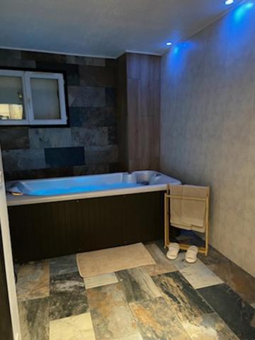 Appartement La Splenzia Spa Jacuzzi Wifi Clim Авиньон Экстерьер фото