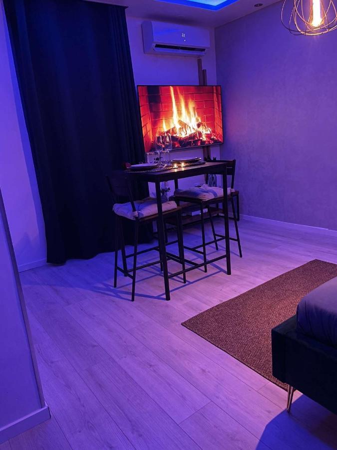 Appartement La Splenzia Spa Jacuzzi Wifi Clim Авиньон Экстерьер фото